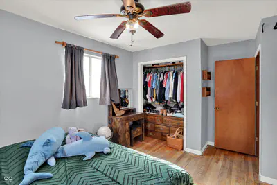 7536 Lindenwood Drive, Indianapolis - 36