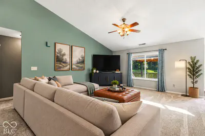 7203 Oakview Drive, Avon - 9