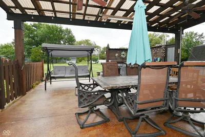 6545 Brill Road, Indianapolis - 64