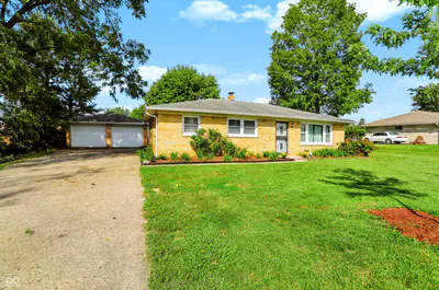 4540 S Keystone Avenue, Indianapolis - 67