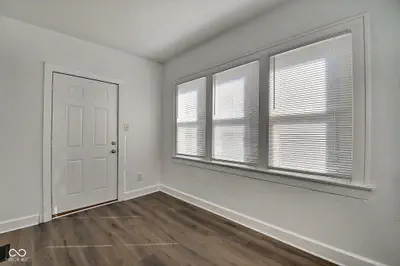 2808 Capitol Avenue, Indianapolis - 30