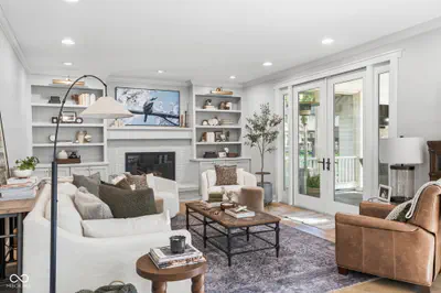 10831 Bittersweet Lane, Fishers - 20