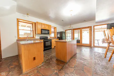17399 State Road 58, Seymour - 19