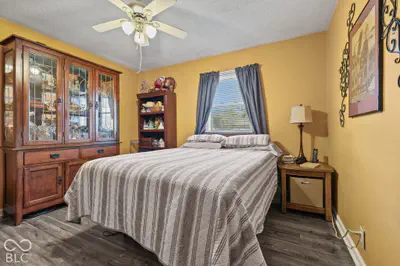 5000 S State Road 39, Clayton - 24