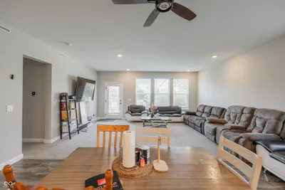 8910 Howlett Lane, Indianapolis - 7