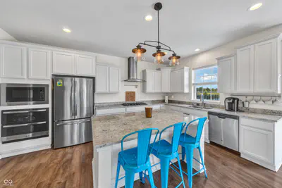 9875 Gallop Lane, Fishers - 5