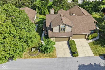 2342 Calaveras Way, Indianapolis - 44