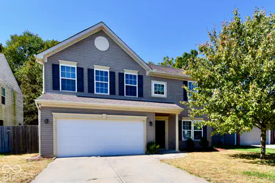 8020 Retreat Lane, Indianapolis - 4