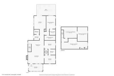 5734 Indianola Avenue, Indianapolis - 52