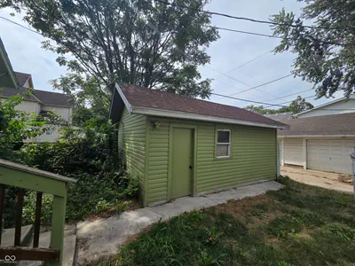 408 Forest Avenue, Indianapolis - 24
