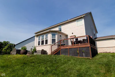 18819 Dooney Court, Noblesville - 43