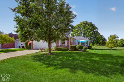 1278 Holiday Lane W, Brownsburg - 2