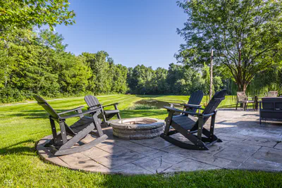 13816 Ambria Drive, McCordsville - 31