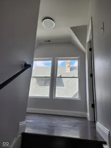 2226 Bellefontaine Street, Indianapolis - 21