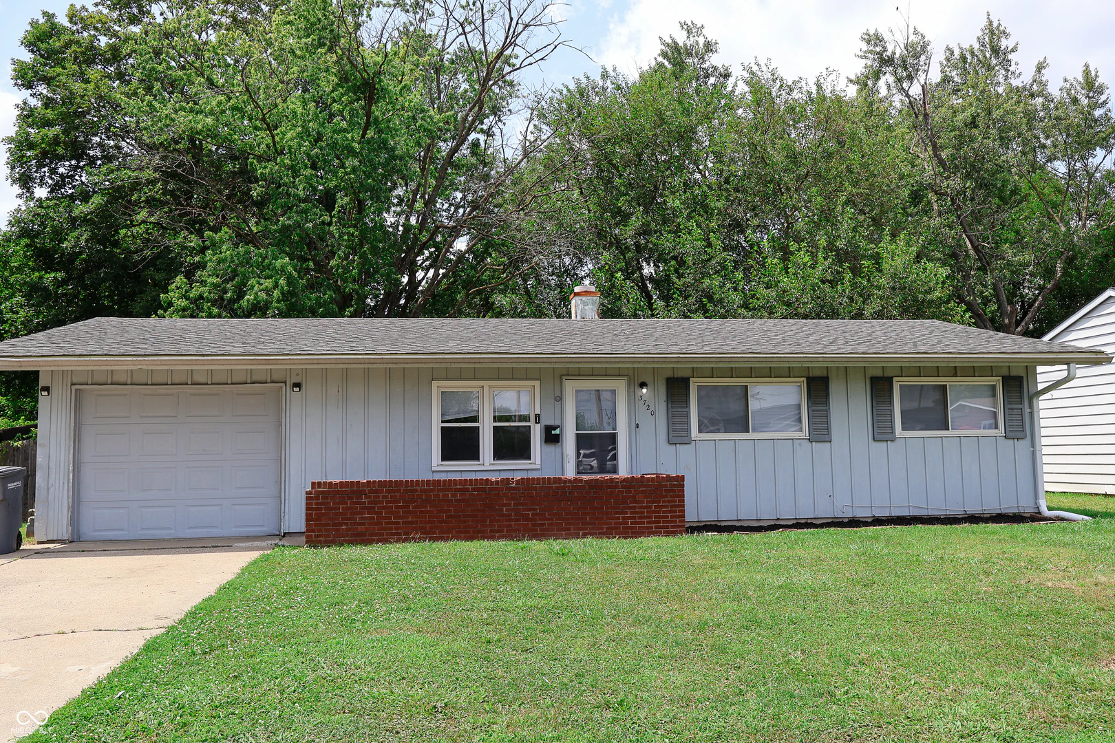 3720 Allison Avenue, Indianapolis