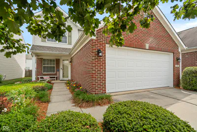 5463 Drum Road, Indianapolis