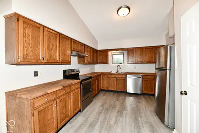 710 Sunglow Circle, Indianapolis - 11