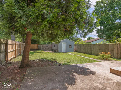 4053 Rookwood Avenue, Indianapolis - 33