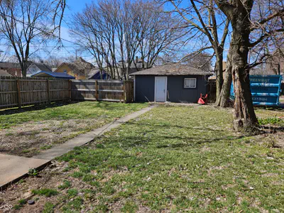 1134 Oxford Street, Indianapolis - 6
