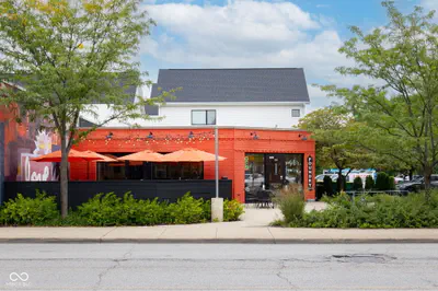 1846 Central Avenue, Indianapolis - 35