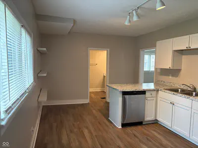11120 E McGregor Road #A, Indianapolis - 18