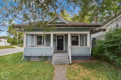 3663 Graceland Avenue, Indianapolis - 2