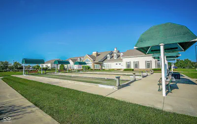 15962 Venito Trail, Fishers - 58