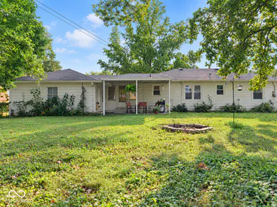 924 N Boehning Street, Indianapolis - 20