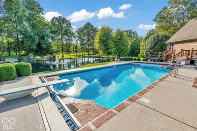 3935 Smokey Row Road, Bargersville - 100