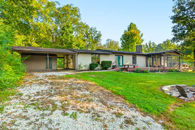 242 Tuck A Way Ridge Drive, Nashville - 70