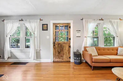 5607 Carrollton Avenue, Indianapolis - 5