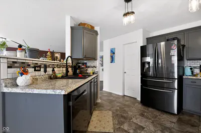5629 Olive Branch Way, Indianapolis - 17