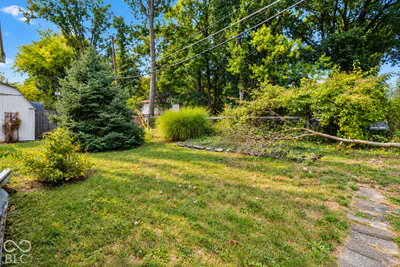6750 52nd Street, Indianapolis - 22