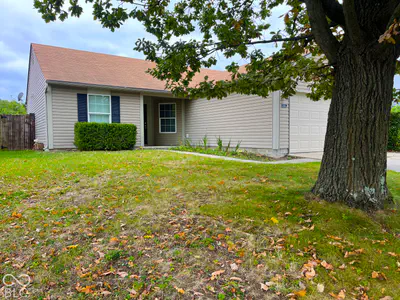 1052 Halifax Lane, Indianapolis - 29