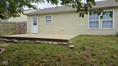 6647 Everbloom Lane, Indianapolis - 27