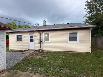 5915 E 24th Street #B, Indianapolis - 2