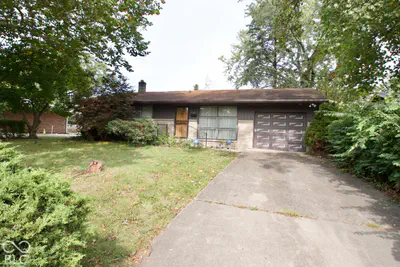 5332 41st Street, Indianapolis