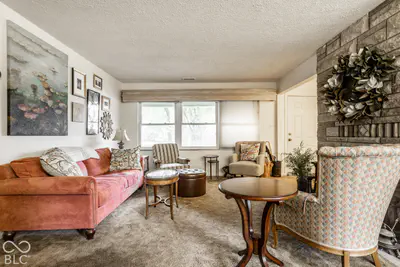 4102 Central Avenue, Indianapolis - 24