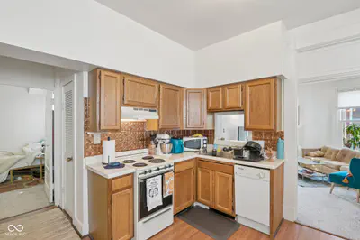 520 New York, Indianapolis - 15