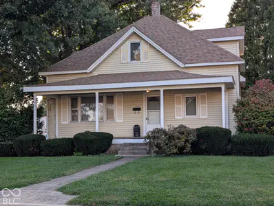 903 George Street, Rushville