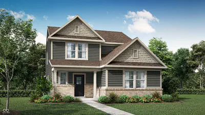 325 Michigan Street, Fortville