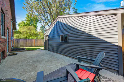 5144 College Avenue, Indianapolis - 38