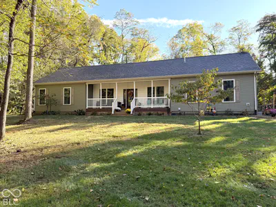 4622 Fall Creek Road, Crawfordsville
