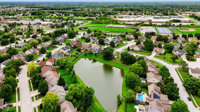 1049 Statesman Drive, Brownsburg - 3