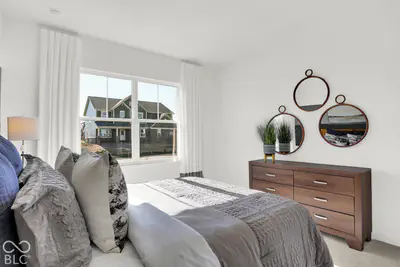 4018 Mendocino Boulevard, Indianapolis - 22
