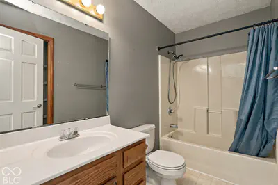 5235 Sandy Court, Pittsboro - 16
