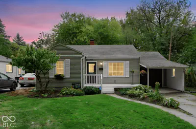 5313 Ralston Avenue, Indianapolis