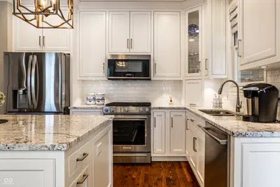 2599 Manigault Street, Carmel - 20