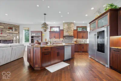 11306 Park Meadows Court, Noblesville - 3