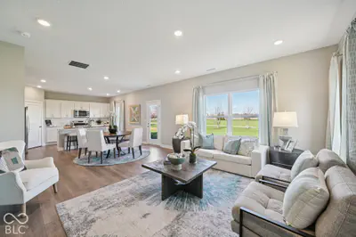 8508 Hemingway Drive, Indianapolis - 8